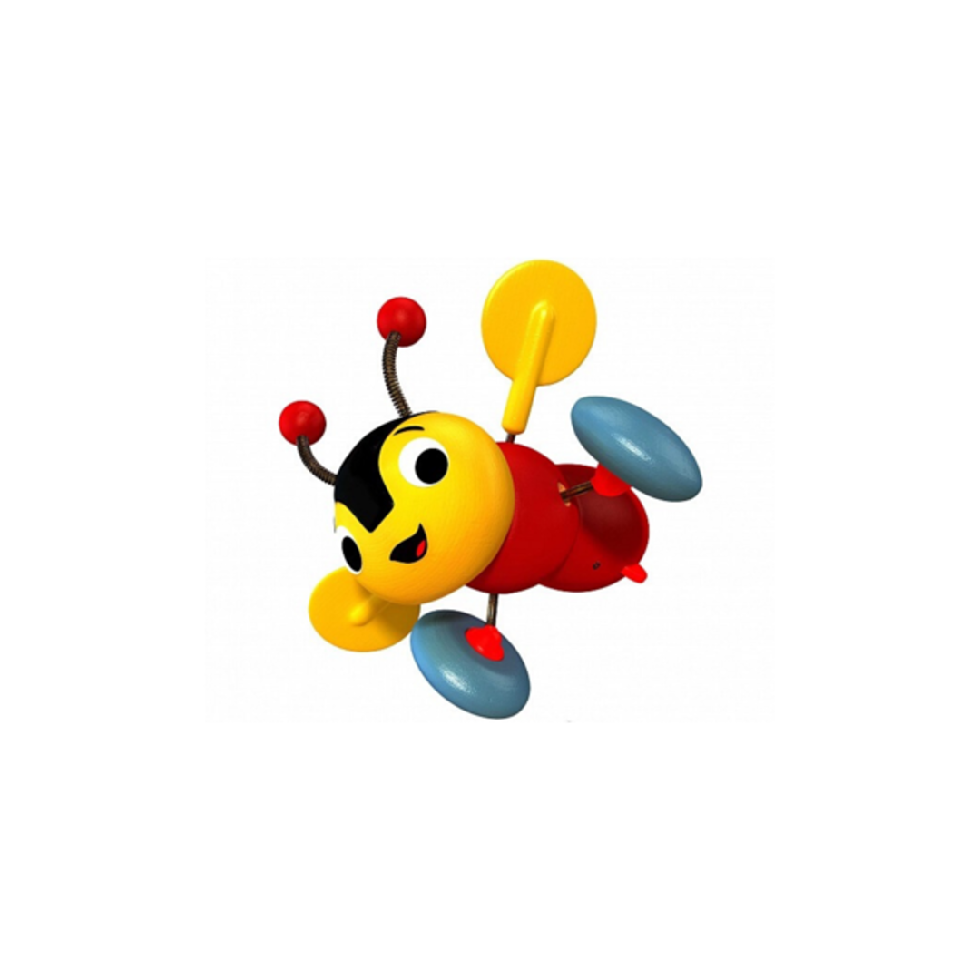 Buzzy Bee image 0